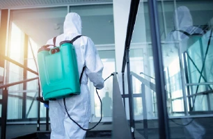 Doha Pest Control and Cleaning Co WLL